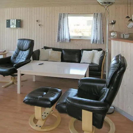 Ferienhaus Udsigten Rudkobing Spodsbjerg