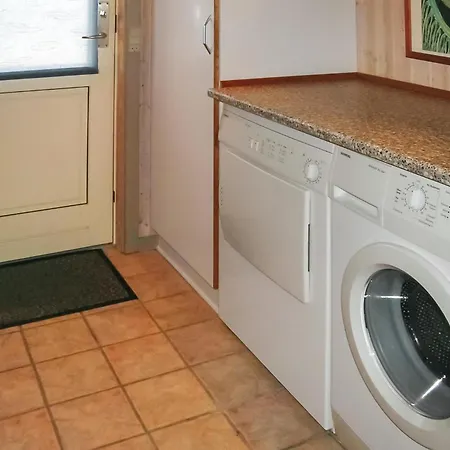 Udsigten Rudkobing Ferienhaus *