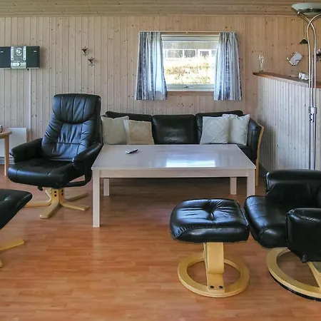 Udsigten Rudkobing Spodsbjerg