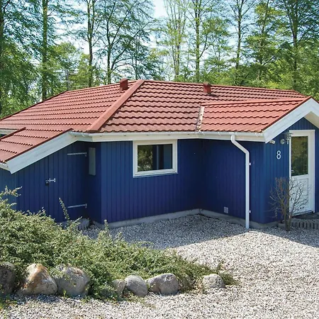 Ferienhaus Udsigten Rudkobing