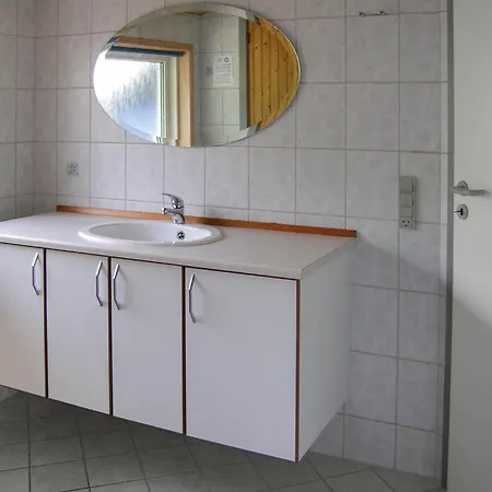 Ferienhaus Udsigten Rudkobing