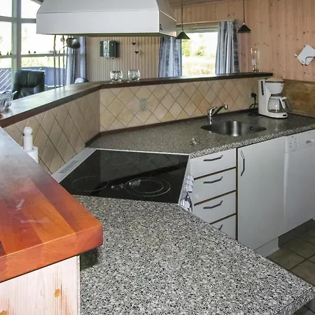 Udsigten Rudkobing *