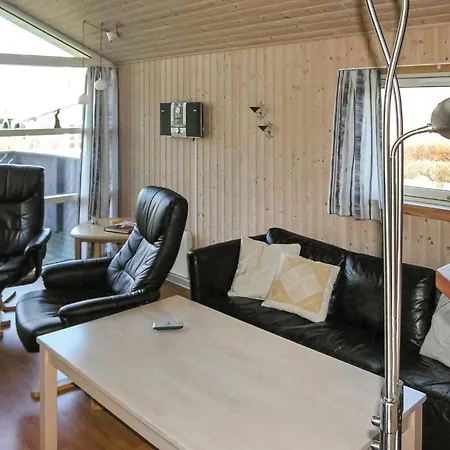 Udsigten Rudkobing Ferienhaus *