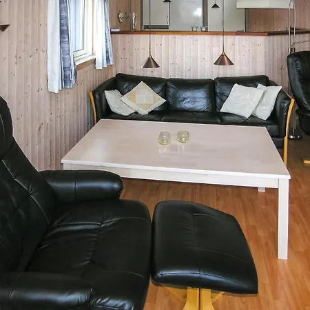 Ferienhaus Udsigten Rudkobing *