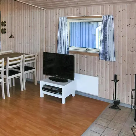 Udsigten Rudkobing Ferienhaus Spodsbjerg