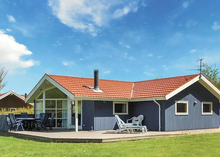 Udsigten Rudkobing Spodsbjerg