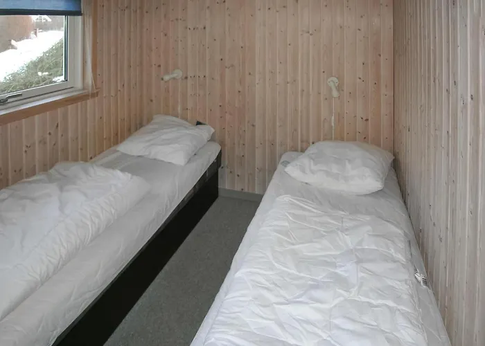 Udsigten Rudkobing Spodsbjerg