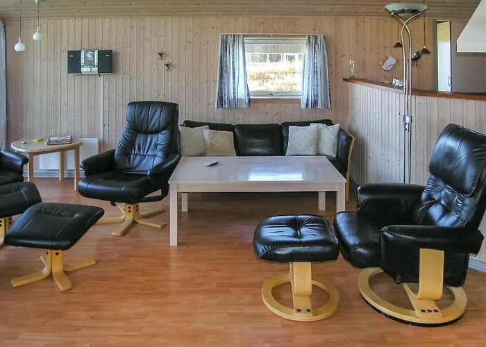 Udsigten Rudkobing Spodsbjerg