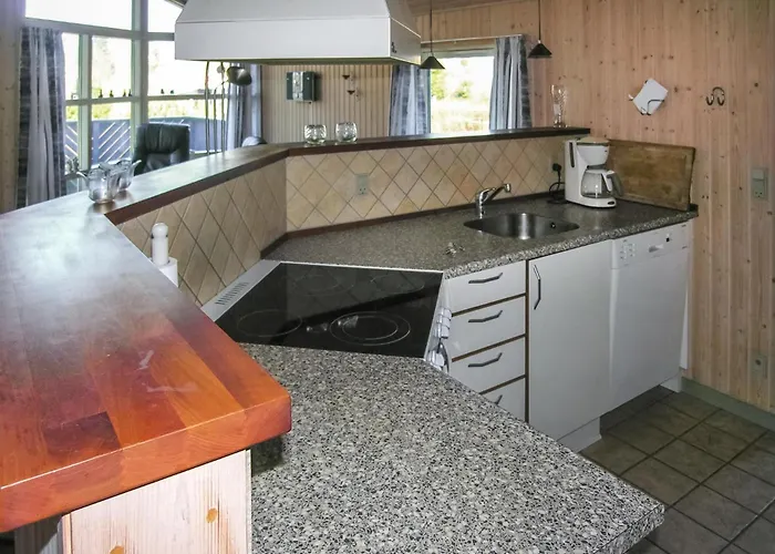 Udsigten Rudkobing *