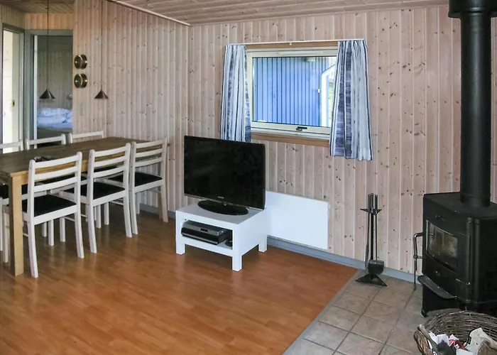 Udsigten Rudkobing 別荘 Spodsbjerg