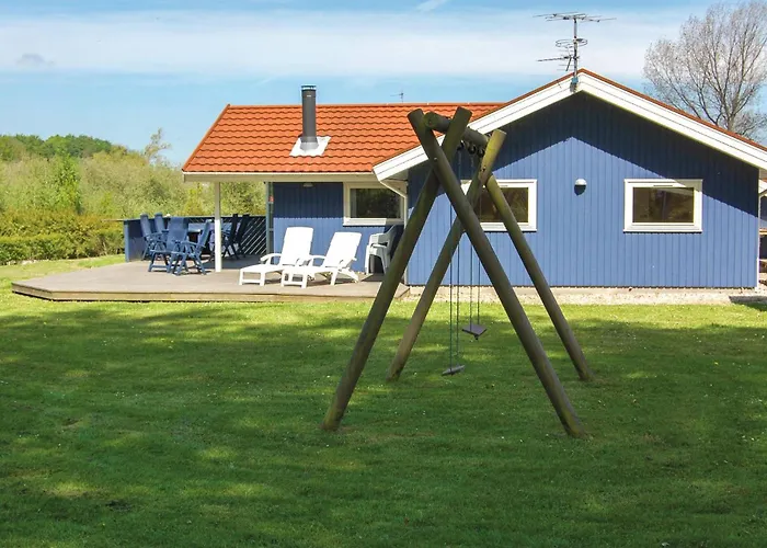 Udsigten Rudkobing * Spodsbjerg