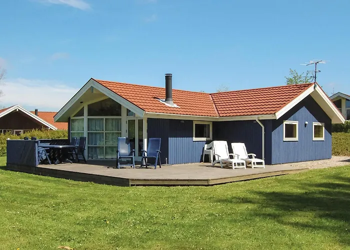 Udsigten Rudkobing Spodsbjerg